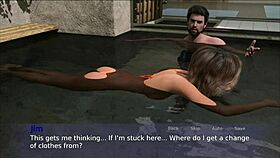 Pine falls- episode 2