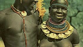 Vintage women from erotic confessions.