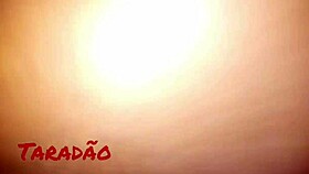 bbw latina gets huge pussy filled in homemade anal