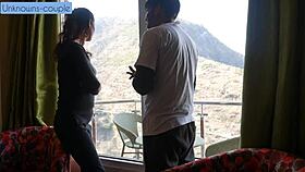 Lonely Rachna Loves Ravi's Monster Cock And Domination!