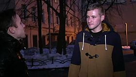 Sell Your Girlfriend For A Well-Paid Orgasm With Jessica Malone