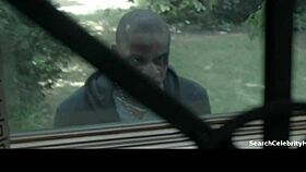 Hannah Ware stars in Boss 2011-2012