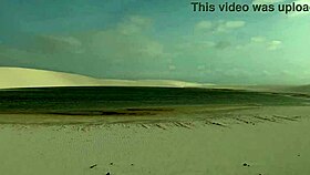 that doggystyle session in the maranhenses sheets was intense