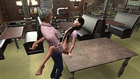 Second life episode 8: karaoke adventure