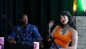 hyoran carvalho's compilation features toys, handjobs, and orgasms in a sexy fetish setting