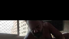 i love giving oral to black guys, especially with armpit fetish vibes