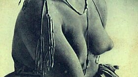 Vintage women from erotic confessions.