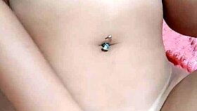 Nick's Orgasm From Tight Pussy!