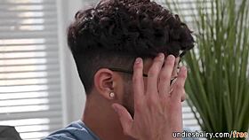 Super busty blonde milf Kenzie Taylor sucks and fucks big black dick Diego Perez to orgasm