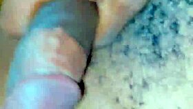 Kingtaiza Official Masturbates With Monster Cock In Homemade Solo Session