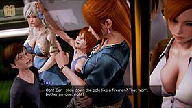 I play Academy 211 game