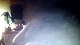 girlfriend lets boyfriend film her deepthroat blowbang with friend in threesome