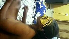 Three Fuck Buddies Part 1