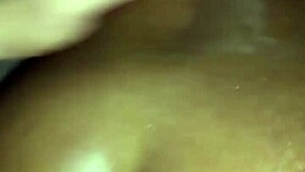 Traficante come novinha with ebony blowjob! 🍆