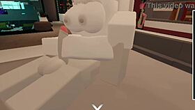 Video de verificación con mi nueva compañera de sexo.