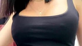 myself masturbating thinking about my neighbors cock while my cuckold husband is working