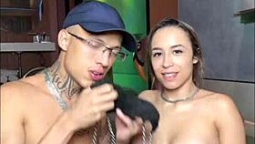 he caught me with his wife and got a little angry