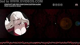 Toxic Ex Girlfriend Moans In Angry Roleplay