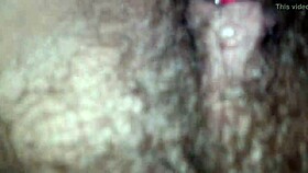 Double Dicking Wife With Dildo?