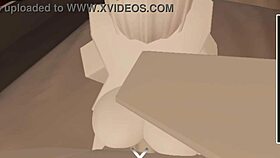 Video de verificación con mi nueva compañera de sexo.