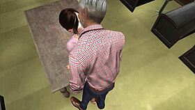 Second life episode 8: karaoke adventure