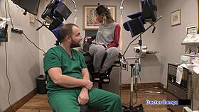 Dr tampa checks kalani luana