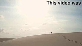 that doggystyle session in the maranhenses sheets was intense