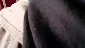 Le Doy Una Mamada Al Esposo De Mi Hermana Y Éste Me Graba Sin Darme Cuenta