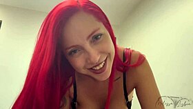 sucked my stepmom's wet pussy