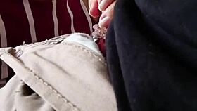 Le Doy Una Mamada Al Esposo De Mi Hermana Y Éste Me Graba Sin Darme Cuenta