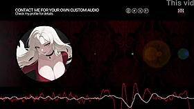 Toxic Ex Girlfriend Moans In Angry Roleplay