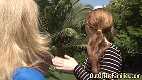 Ass Fucked Mature Stepmom