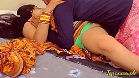 summer heat makes my neighbor so horny, we romance then I fuck her pussy hard.