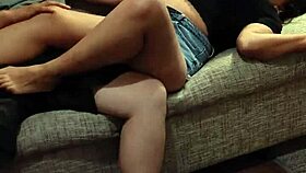 Latina Milf Wife Bent Over For Cowgirl Sex And Creampie