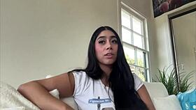 violet myers going deeper