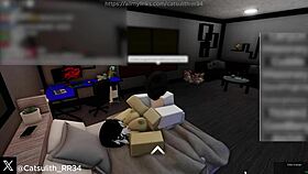 Having Passionate Sex With My Cumslut In Various Positions