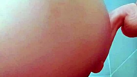 Wow! Perfect Booty Latinas Ride Dildo In Doggy Style!