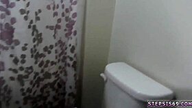 Teen Hardcore In Hotel Leaves Me Feeling Vulnerable And Exposed