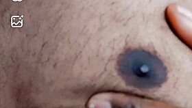 Oh, tiny clitty sissy, submit to your mistress on video call with strapon!