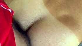 Uber moto guy came for delivery.