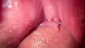 fuck my teen stepsister cum inside pussy