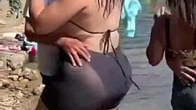 Emotions run high with a tasty big-ass prostitute