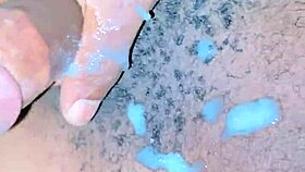 Kingtaiza Official Masturbates With Monster Cock In Homemade Solo Session