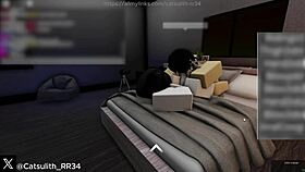 Having Passionate Sex With My Cumslut In Various Positions