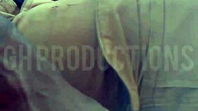 I PLAY WITH AFRICAN TEEN SLUT'S TITS UP SKIRT AT PARK