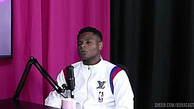 will mastro fucks blonde bruna carlos!