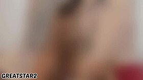 My First Hardcore Sex with Stepmom