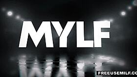 freeusemilf hottest stepmom ever teaser in the kitchen.