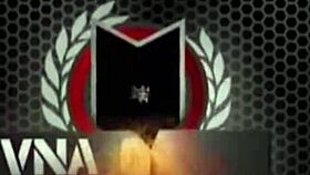 hot brunette rides huge cock with anal toys and deepthroat