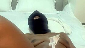 She's A Crazy Oiled Teen Whore Squirting Hard